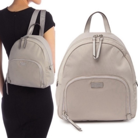 KATE SPADE ♠️ Dawn Large Backpack - Picture 1 of 5